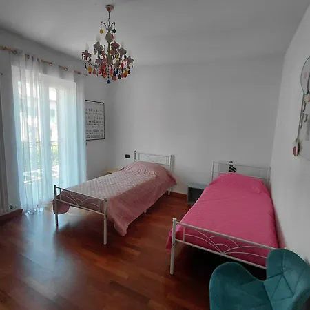 Apartment Leopardi10