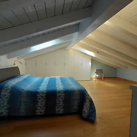 Apartment Leopardi10